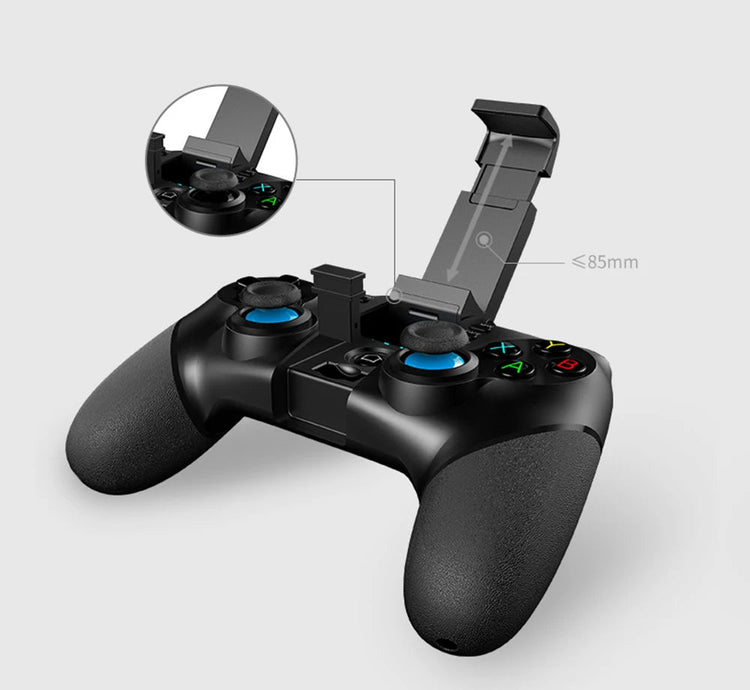 Lunettes de réalité virtuelle 3D Shinecon Viar pour iPhone et Android, casque de réalité virtuelle pour jeux vidéo. - Reboot Athletic Power – Santé, Sport et Récupération à domicile