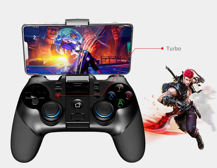 Lunettes de réalité virtuelle 3D Shinecon Viar pour iPhone et Android, casque de réalité virtuelle pour jeux vidéo. - Reboot Athletic Power – Santé, Sport et Récupération à domicile