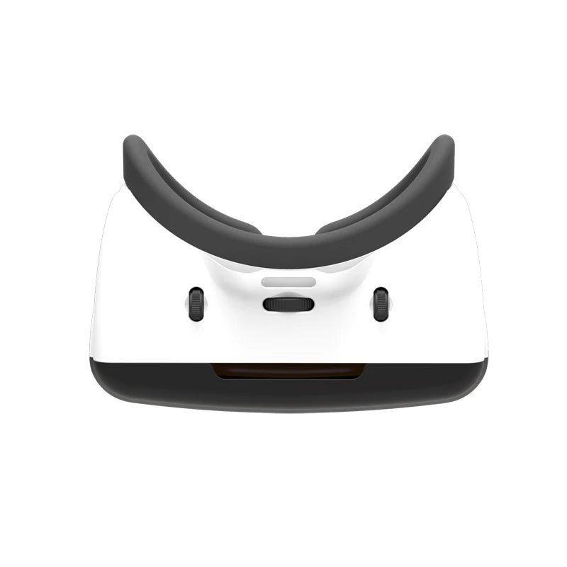 Lunettes de réalité virtuelle 3D Shinecon Viar pour iPhone et Android, casque de réalité virtuelle pour jeux vidéo. - Reboot Athletic Power – Santé, Sport et Récupération à domicile