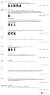 Lunettes de réalité virtuelle 3D Shinecon Viar pour iPhone et Android, casque de réalité virtuelle pour jeux vidéo. - Reboot Athletic Power – Santé, Sport et Récupération à domicile