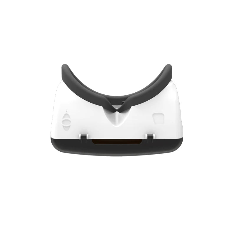 Lunettes de réalité virtuelle 3D Shinecon Viar pour iPhone et Android, casque de réalité virtuelle pour jeux vidéo. - Reboot Athletic Power – Santé, Sport et Récupération à domicile