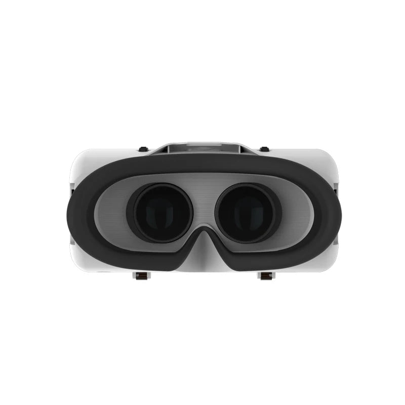 Lunettes de réalité virtuelle 3D Shinecon Viar pour iPhone et Android, casque de réalité virtuelle pour jeux vidéo. - Reboot Athletic Power – Santé, Sport et Récupération à domicile