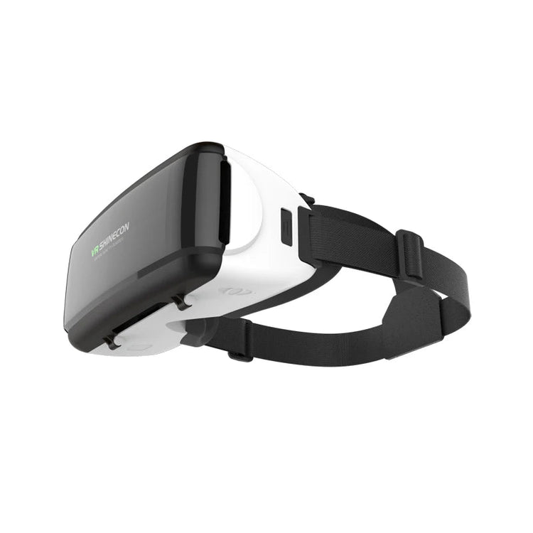 Lunettes de réalité virtuelle 3D Shinecon Viar pour iPhone et Android, casque de réalité virtuelle pour jeux vidéo. - Reboot Athletic Power – Santé, Sport et Récupération à domicile