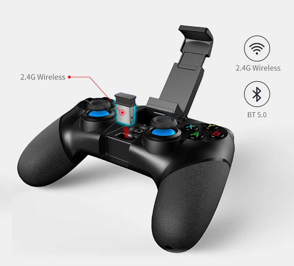 Lunettes de réalité virtuelle 3D Shinecon Viar pour iPhone et Android, casque de réalité virtuelle pour jeux vidéo. - Reboot Athletic Power – Santé, Sport et Récupération à domicile