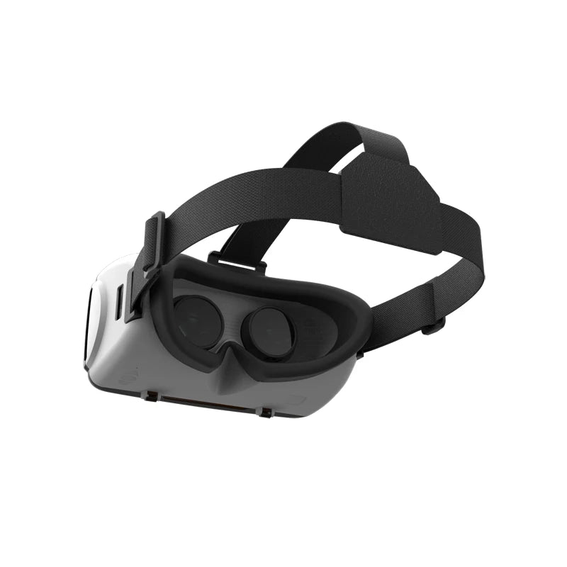 Lunettes de réalité virtuelle 3D Shinecon Viar pour iPhone et Android, casque de réalité virtuelle pour jeux vidéo. - Reboot Athletic Power – Santé, Sport et Récupération à domicile