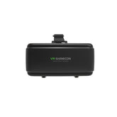 Lunettes de réalité virtuelle 3D Shinecon Viar pour iPhone et Android, casque de réalité virtuelle pour jeux vidéo. - Reboot Athletic Power – Santé, Sport et Récupération à domicile