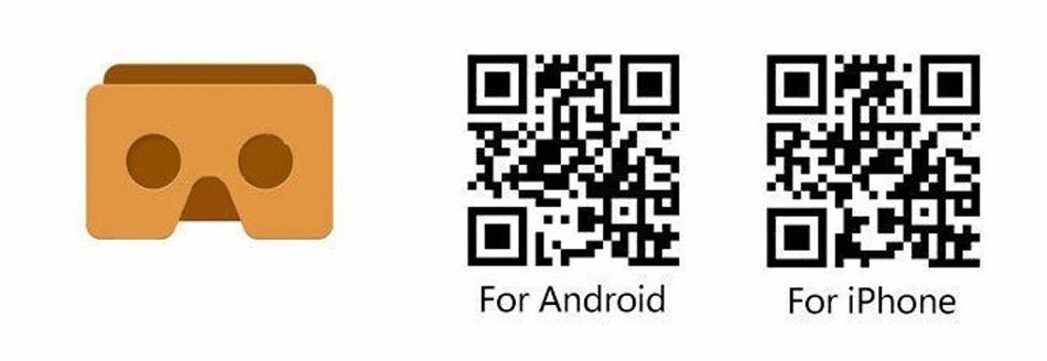 Lunettes de réalité virtuelle 3D Shinecon Viar pour iPhone et Android, casque de réalité virtuelle pour jeux vidéo. - Reboot Athletic Power – Santé, Sport et Récupération à domicile