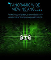 Lunettes de réalité virtuelle 3D Shinecon Viar pour iPhone et Android, casque de réalité virtuelle pour jeux vidéo. - Reboot Athletic Power – Santé, Sport et Récupération à domicile