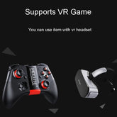 Lunettes de réalité virtuelle 3D Shinecon Viar pour iPhone et Android, casque de réalité virtuelle pour jeux vidéo. - Reboot Athletic Power – Santé, Sport et Récupération à domicile