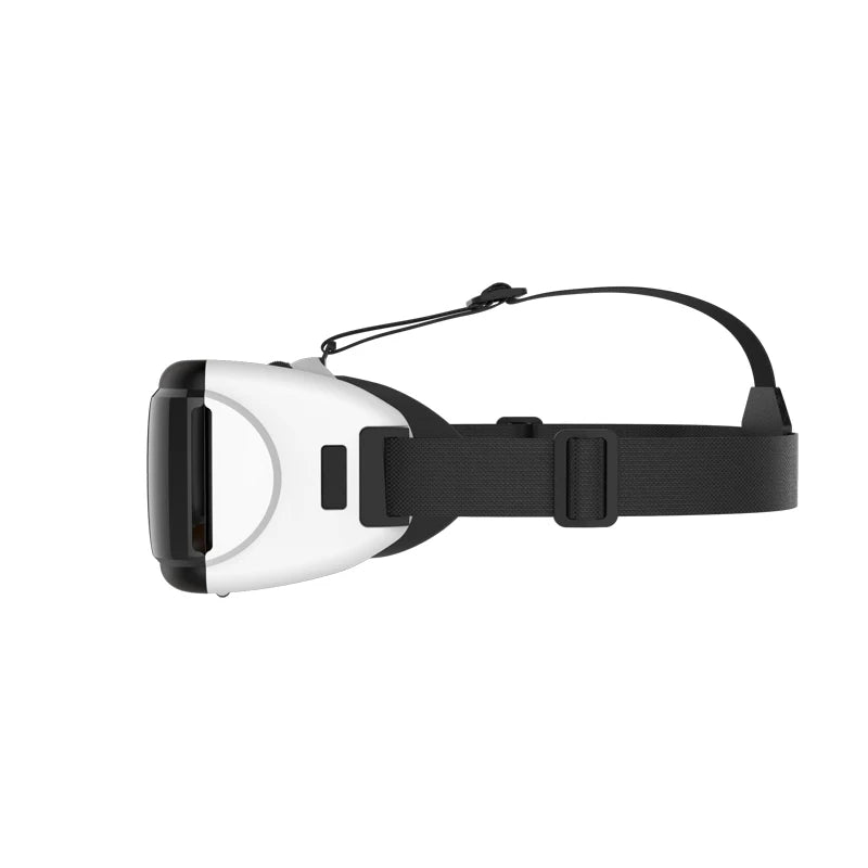 Lunettes de réalité virtuelle 3D Shinecon Viar pour iPhone et Android, casque de réalité virtuelle pour jeux vidéo. - Reboot Athletic Power – Santé, Sport et Récupération à domicile