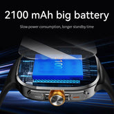 M99 Smartwatch 5G With 2.4inch Amoled Screen 900W Rotating Camera WIFI GPS Position Compass NFC Bluetooth Smart Watch Men Women - Reboot Athletic Power – Santé, Sport et Récupération à domicile