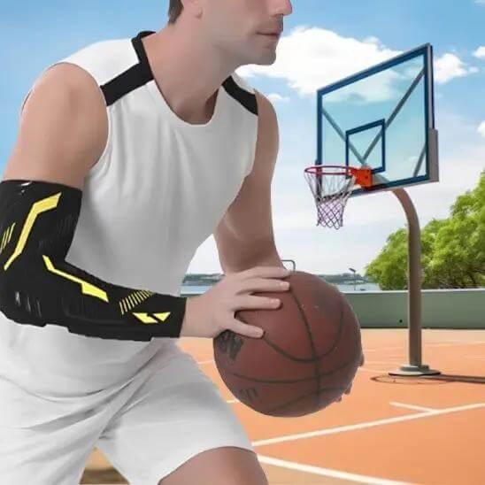 Manchon de compression | Recovery Pro - Reboot Athletic Power