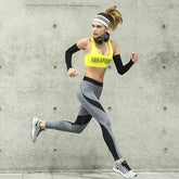 Manchon de compression | Récupération Musculaire - Reboot Athletic Power