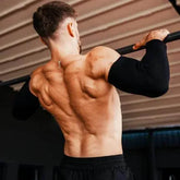 Manchon de compression | Récupération Musculaire - Reboot Athletic Power