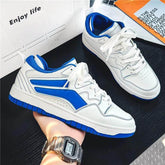 Mens Fashion Casual Running Sports Board Shoes - Reboot Athletic Power – Santé, Sport et Récupération à domicile