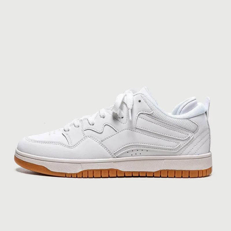 Mens Fashion Casual Running Sports Board Shoes - Reboot Athletic Power – Santé, Sport et Récupération à domicile