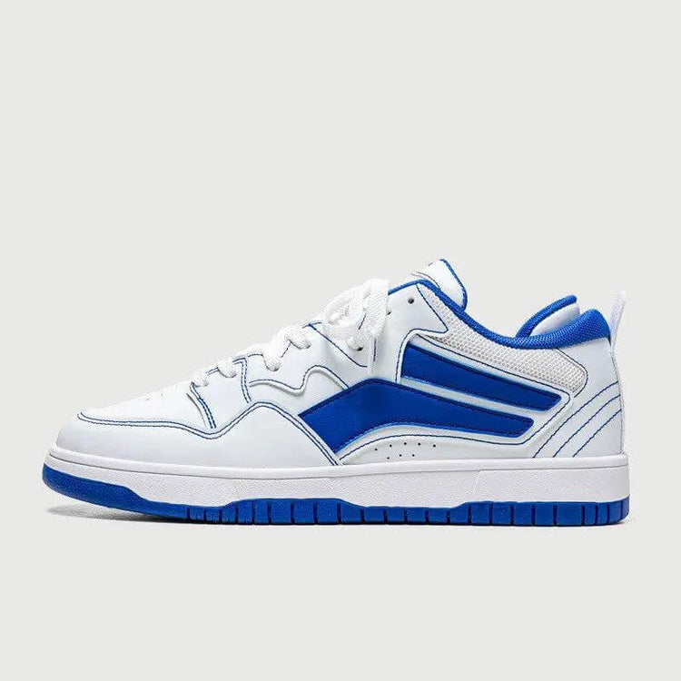 Mens Fashion Casual Running Sports Board Shoes - Reboot Athletic Power – Santé, Sport et Récupération à domicile