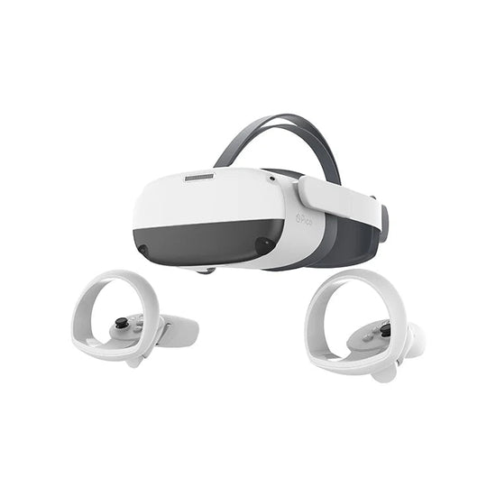 Nouveau casque de réalité virtuelle 3D Pico Neo3 Pro avec 256 Go de stockage. Casque VR tout - en - un Pico Neo 3. - Reboot Athletic Power – Santé, Sport et Récupération à domicile