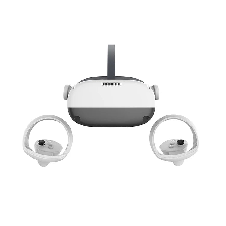 Nouveau casque de réalité virtuelle 3D Pico Neo3 Pro avec 256 Go de stockage. Casque VR tout - en - un Pico Neo 3. - Reboot Athletic Power – Santé, Sport et Récupération à domicile