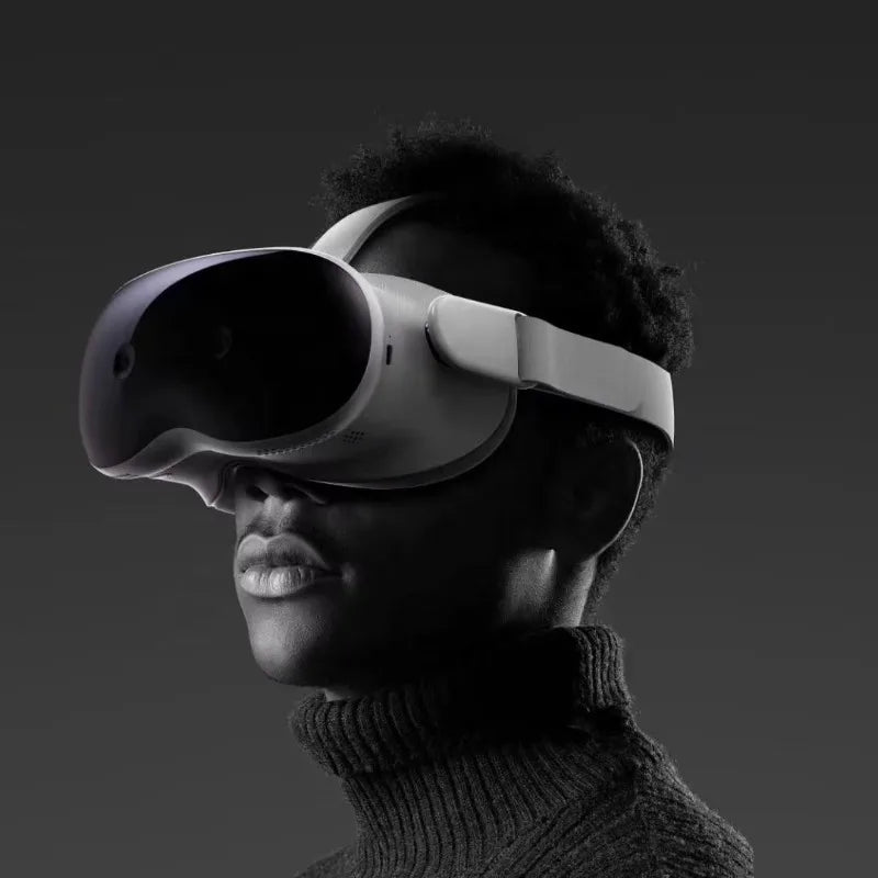 Nouveaux lunettes de jeu VR 3D 8K en streaming : casque de réalité virtuelle tout - en - un avancé. - Reboot Athletic Power – Santé, Sport et Récupération à domicile