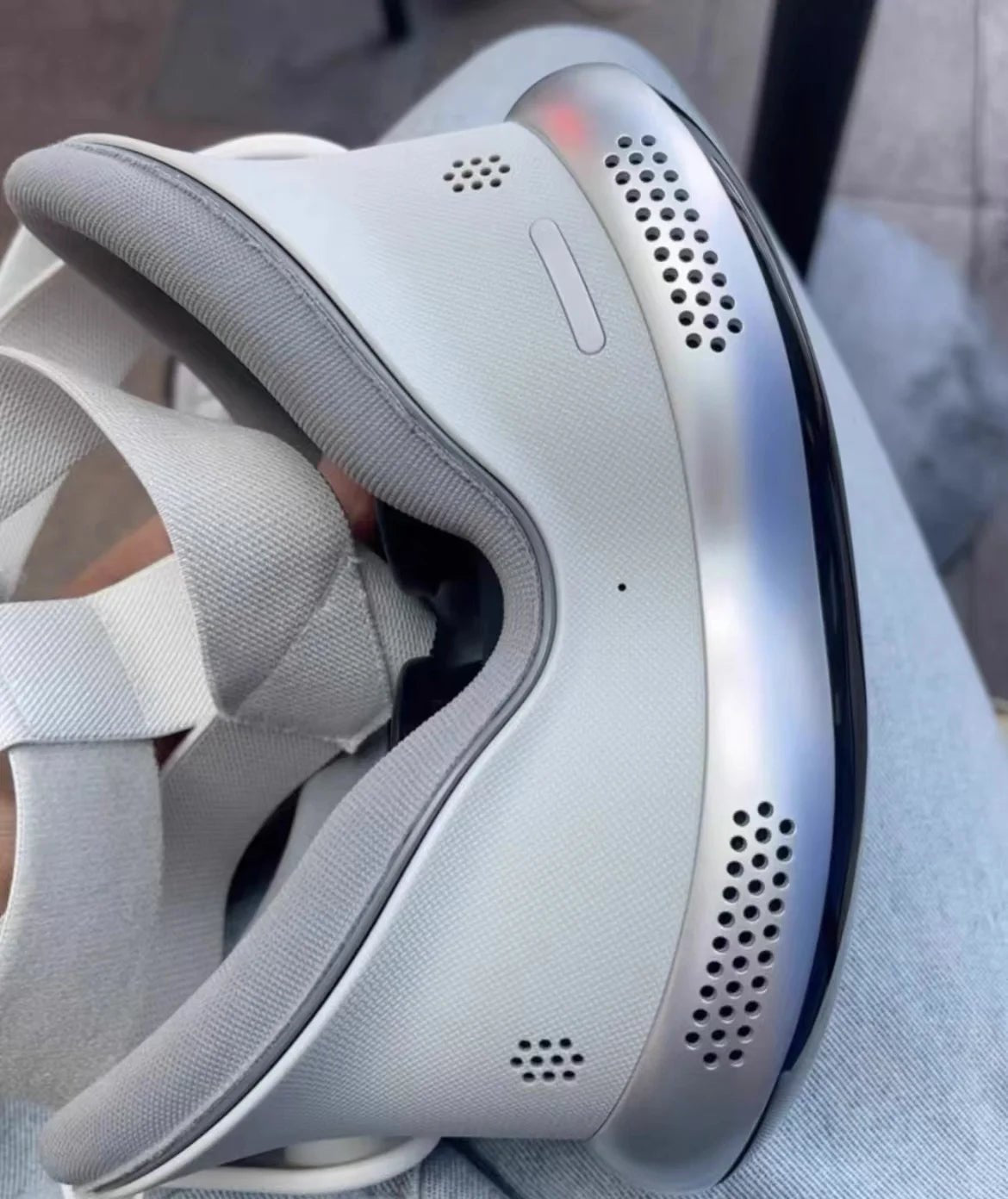 Nouveaux lunettes de jeu VR 3D 8K en streaming : casque de réalité virtuelle tout - en - un avancé. - Reboot Athletic Power – Santé, Sport et Récupération à domicile