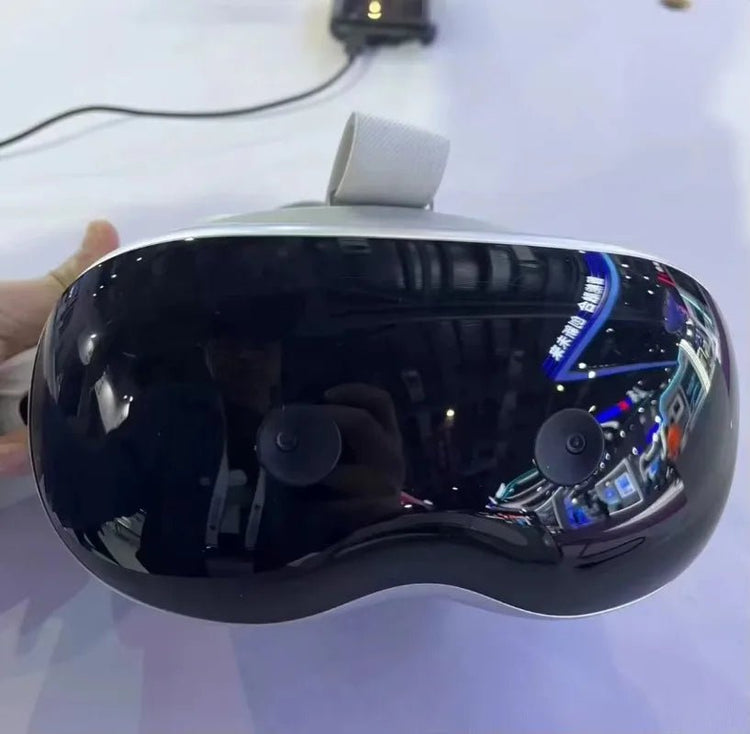 Nouveaux lunettes de jeu VR 3D 8K en streaming : casque de réalité virtuelle tout - en - un avancé. - Reboot Athletic Power – Santé, Sport et Récupération à domicile