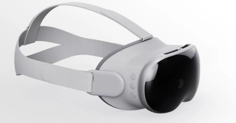 Nouveaux lunettes de jeu VR 3D 8K en streaming : casque de réalité virtuelle tout - en - un avancé. - Reboot Athletic Power – Santé, Sport et Récupération à domicile