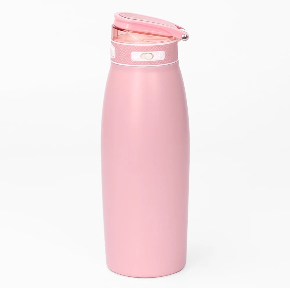 OEM 900ml Double Wall Smart Water Bottle Sustainable Vacuum Flasks & Thermoses Insulated Water Bottle - Reboot Athletic Power – Santé, Sport et Récupération à domicile