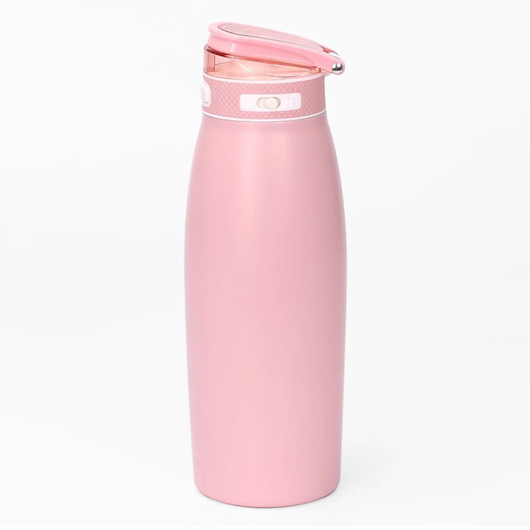 OEM 900ml Double Wall Smart Water Bottle Sustainable Vacuum Flasks & Thermoses Insulated Water Bottle - Reboot Athletic Power – Santé, Sport et Récupération à domicile