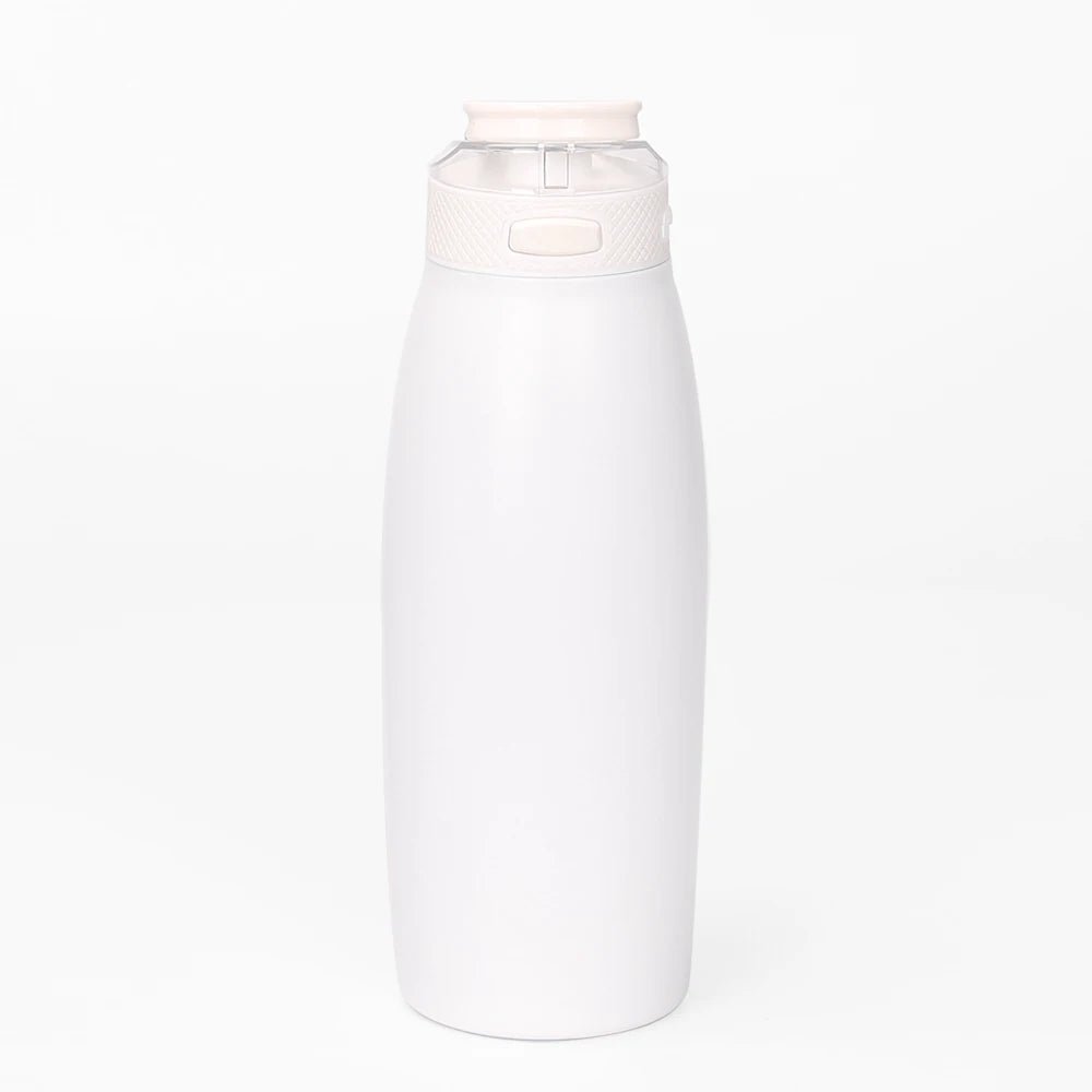 OEM 900ml Double Wall Smart Water Bottle Sustainable Vacuum Flasks & Thermoses Insulated Water Bottle - Reboot Athletic Power – Santé, Sport et Récupération à domicile