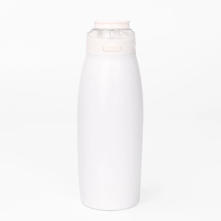 OEM 900ml Double Wall Smart Water Bottle Sustainable Vacuum Flasks & Thermoses Insulated Water Bottle - Reboot Athletic Power – Santé, Sport et Récupération à domicile