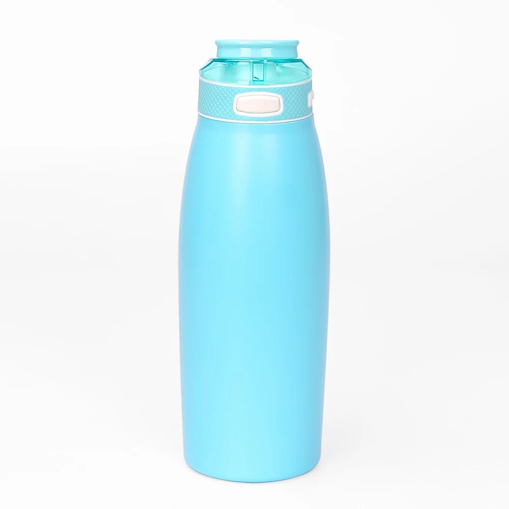 OEM 900ml Double Wall Smart Water Bottle Sustainable Vacuum Flasks & Thermoses Insulated Water Bottle - Reboot Athletic Power – Santé, Sport et Récupération à domicile