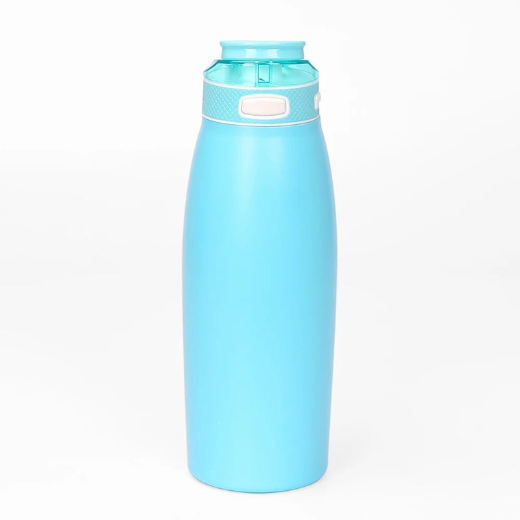 OEM 900ml Double Wall Smart Water Bottle Sustainable Vacuum Flasks & Thermoses Insulated Water Bottle - Reboot Athletic Power – Santé, Sport et Récupération à domicile