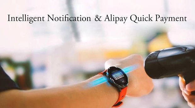 Original Amazfit Pace Men's Smart Watch Sportwatch Global Firmware with English Language Stock Bluetooth Watch GPS 95New Watches - Reboot Athletic Power – Santé, Sport et Récupération à domicile