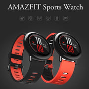 Original Amazfit Pace Men's Smart Watch Sportwatch Global Firmware with English Language Stock Bluetooth Watch GPS 95New Watches - Reboot Athletic Power – Santé, Sport et Récupération à domicile