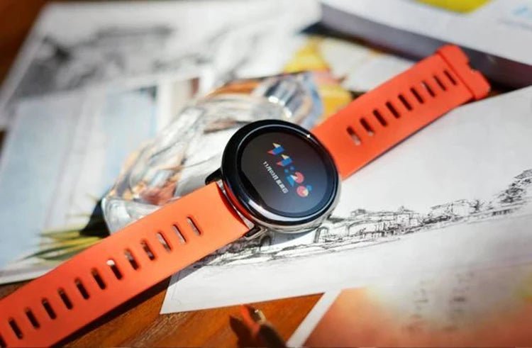 Original Amazfit Pace Men&