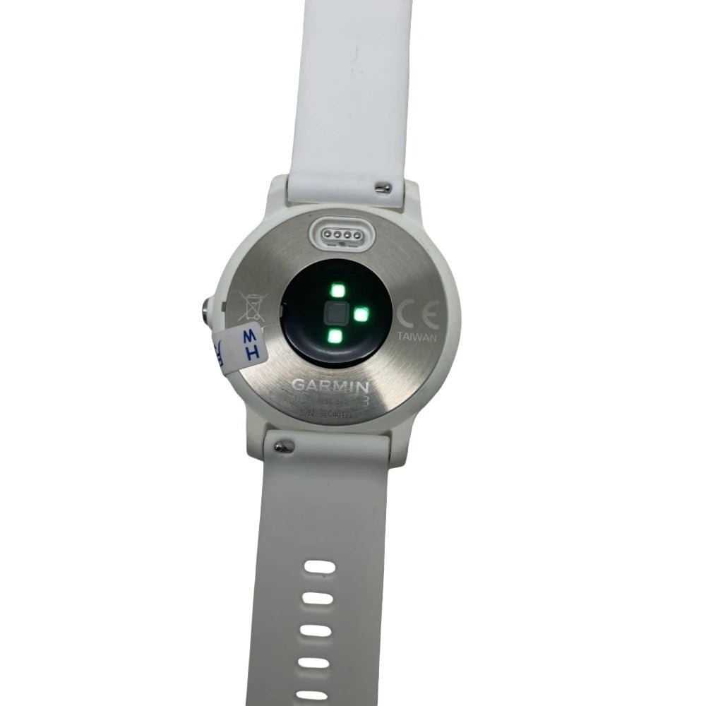 Original garmin vivoactive3 Running yoga skiing heart rate monitoring GPS positioning smart watch - Reboot Athletic Power – Santé, Sport et Récupération à domicile