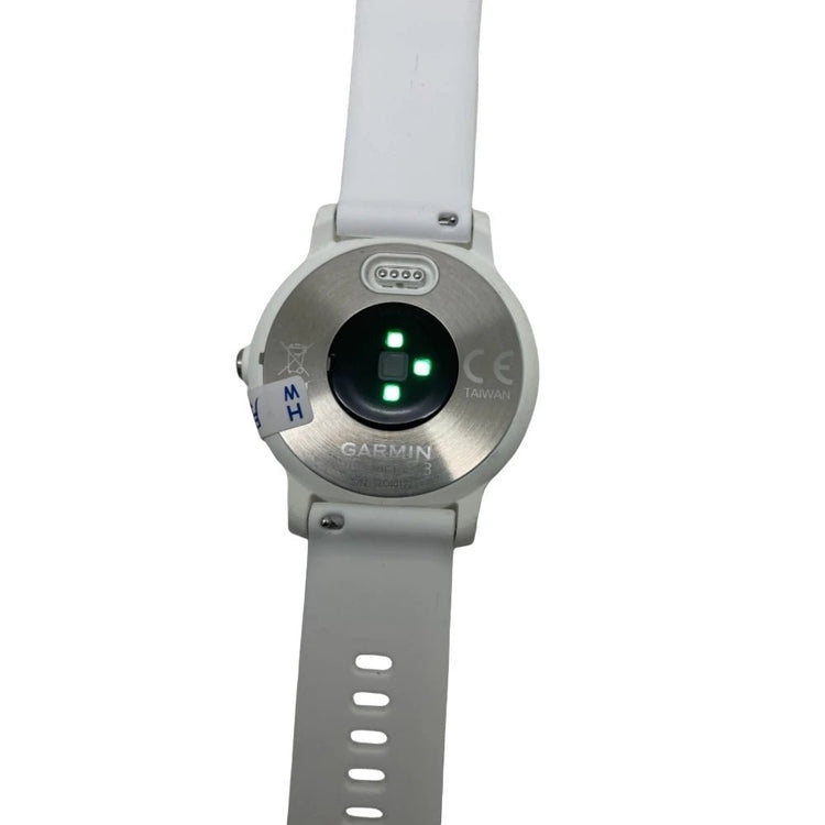 Original garmin vivoactive3 Running yoga skiing heart rate monitoring GPS positioning smart watch - Reboot Athletic Power – Santé, Sport et Récupération à domicile