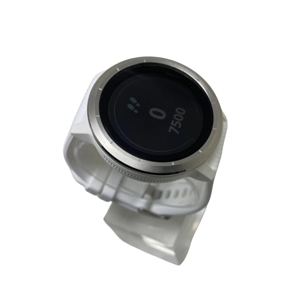 Original garmin vivoactive3 Running yoga skiing heart rate monitoring GPS positioning smart watch - Reboot Athletic Power – Santé, Sport et Récupération à domicile