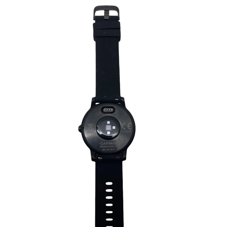 Original garmin vivoactive3 Running yoga skiing heart rate monitoring GPS positioning smart watch - Reboot Athletic Power – Santé, Sport et Récupération à domicile