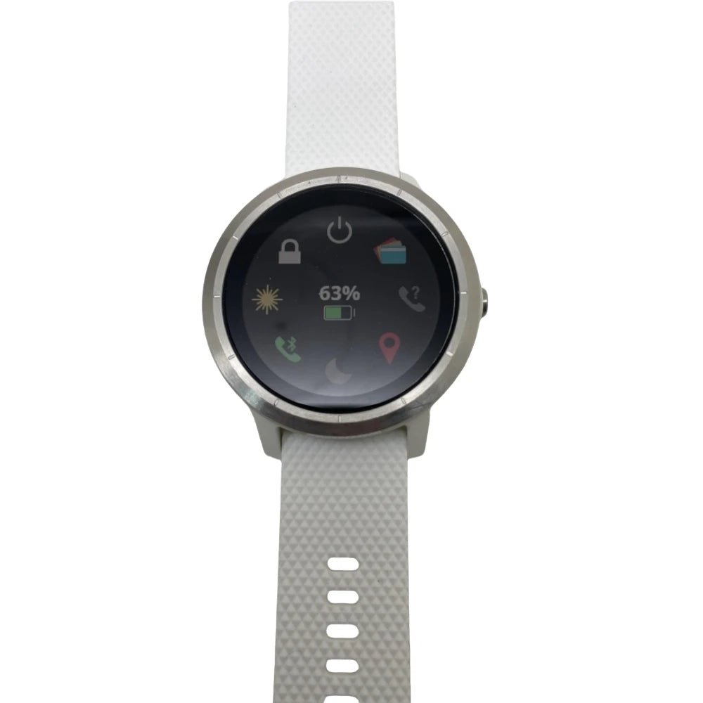 Original garmin vivoactive3 Running yoga skiing heart rate monitoring GPS positioning smart watch - Reboot Athletic Power – Santé, Sport et Récupération à domicile