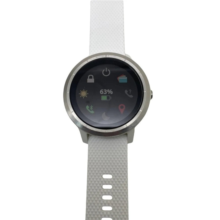 Original garmin vivoactive3 Running yoga skiing heart rate monitoring GPS positioning smart watch - Reboot Athletic Power – Santé, Sport et Récupération à domicile