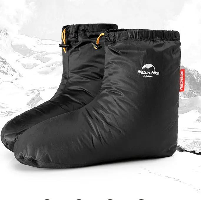 Pantoufle Ultra Chaude - Reboot Athletic Power – Santé, Sport et Récupération à domicile