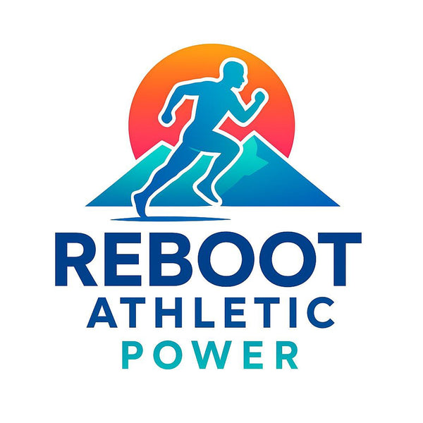 Reboot Athletic Power