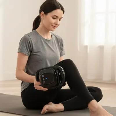 Pistolet de massage | ProRelax - Reboot Athletic Power