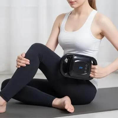 Pistolet de massage | ProRelax - Reboot Athletic Power