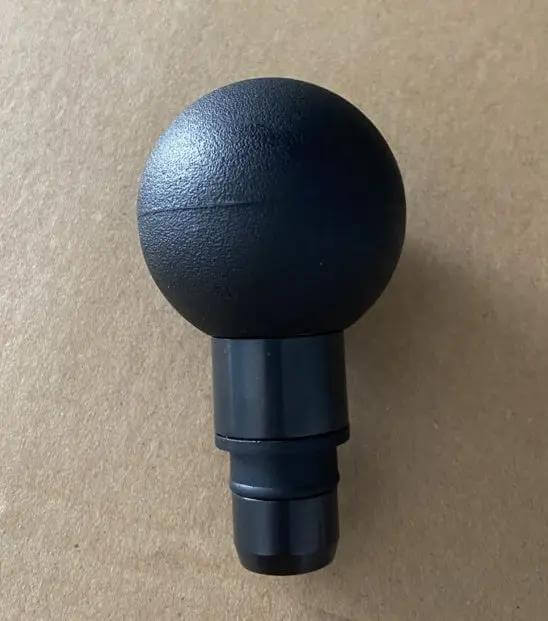 Pistolets de massage musculaire électrique vibrants pour thérapie corporelle - Reboot Athletic Power – Santé, Sport et Récupération à domicile