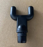 Pistolets de massage musculaire électrique vibrants pour thérapie corporelle - Reboot Athletic Power – Santé, Sport et Récupération à domicile