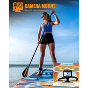 Planche de paddle gonflable étanche Myboat SUB 11'6''x34''x6'' pour adulte, style debout, pêche aquatique avec accessoires SUP сапборд - Reboot Athletic Power – Santé, Sport et Récupération à domicile