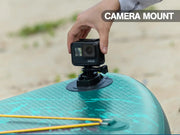 Planche de paddle gonflable étanche Myboat SUB 11'6''x35''x6'' pour adulte, style debout, pêche aquatique avec accessoires SUP сапборд - Reboot Athletic Power – Santé, Sport et Récupération à domicile